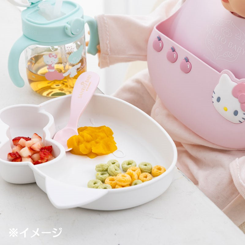 サンリオキャラクターズ リッチェル ストローマグ カラフル(Sanrio Baby)
