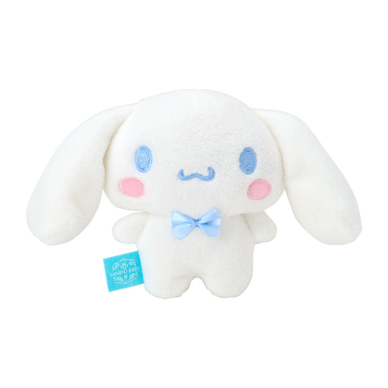 シナモロール 洗えるマスコットミニ(Sanrio Baby)