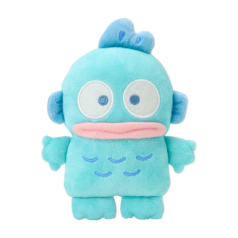 ハンギョドン 洗えるマスコットミニ(Sanrio Baby)