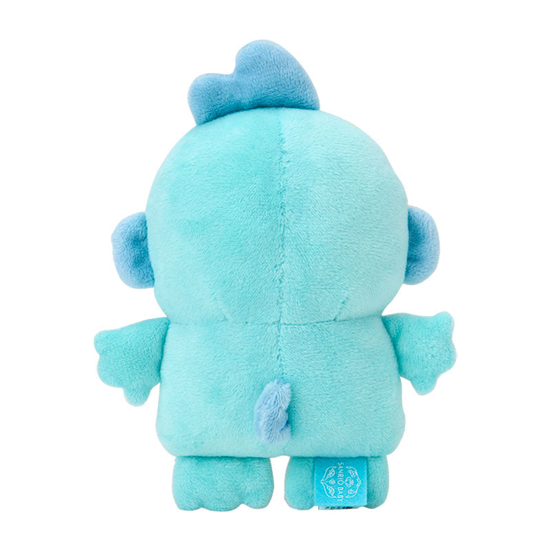ハンギョドン 洗えるマスコットミニ(Sanrio Baby)