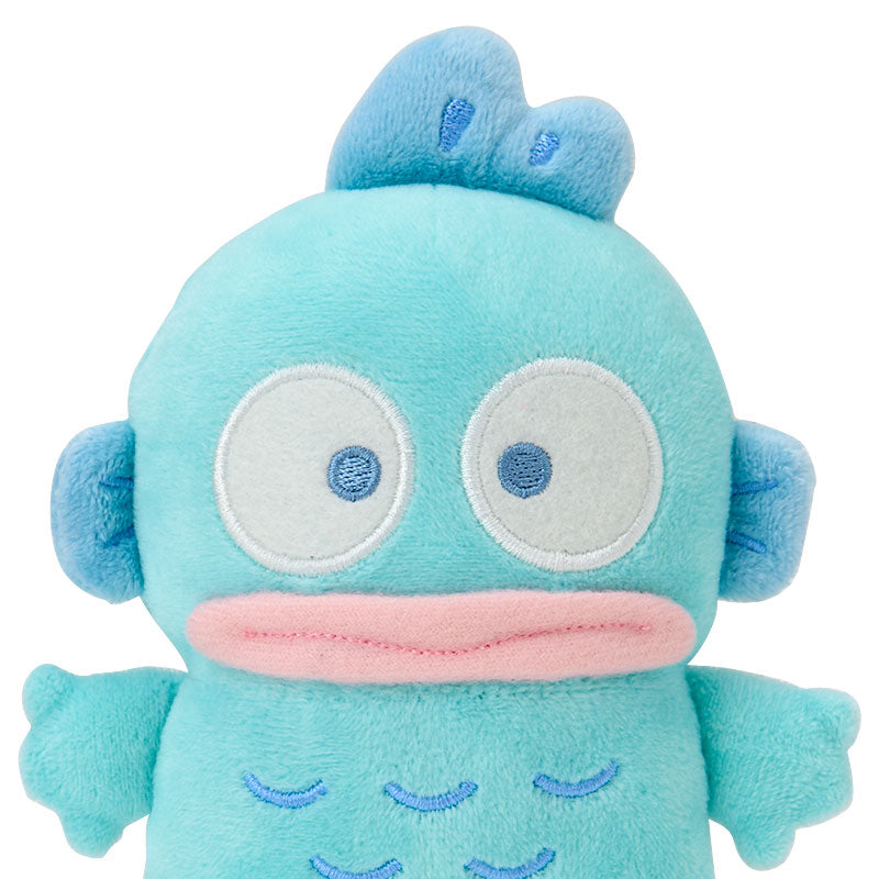 ハンギョドン 洗えるマスコットミニ(Sanrio Baby)