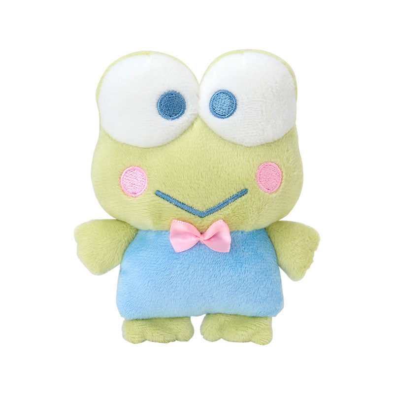 けろけろけろっぴ 洗えるマスコットミニ(Sanrio Baby)