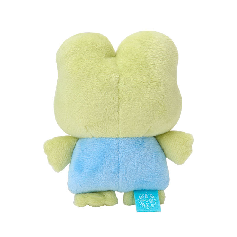 けろけろけろっぴ 洗えるマスコットミニ(Sanrio Baby)