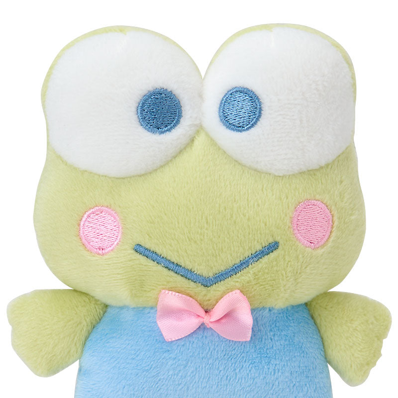 けろけろけろっぴ 洗えるマスコットミニ(Sanrio Baby)