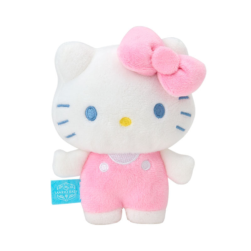 ハローキティ 洗えるマスコットミニ(Sanrio Baby)
