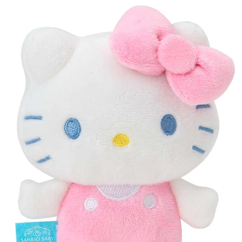 ハローキティ 洗えるマスコットミニ(Sanrio Baby)