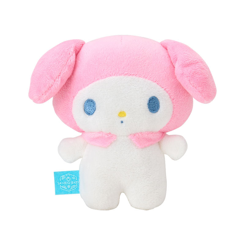 マイメロディ 洗えるマスコットミニ(Sanrio Baby)