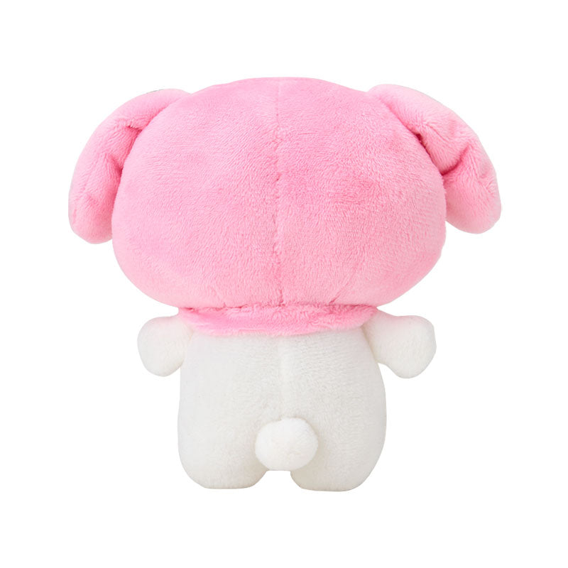 マイメロディ 洗えるマスコットミニ(Sanrio Baby)