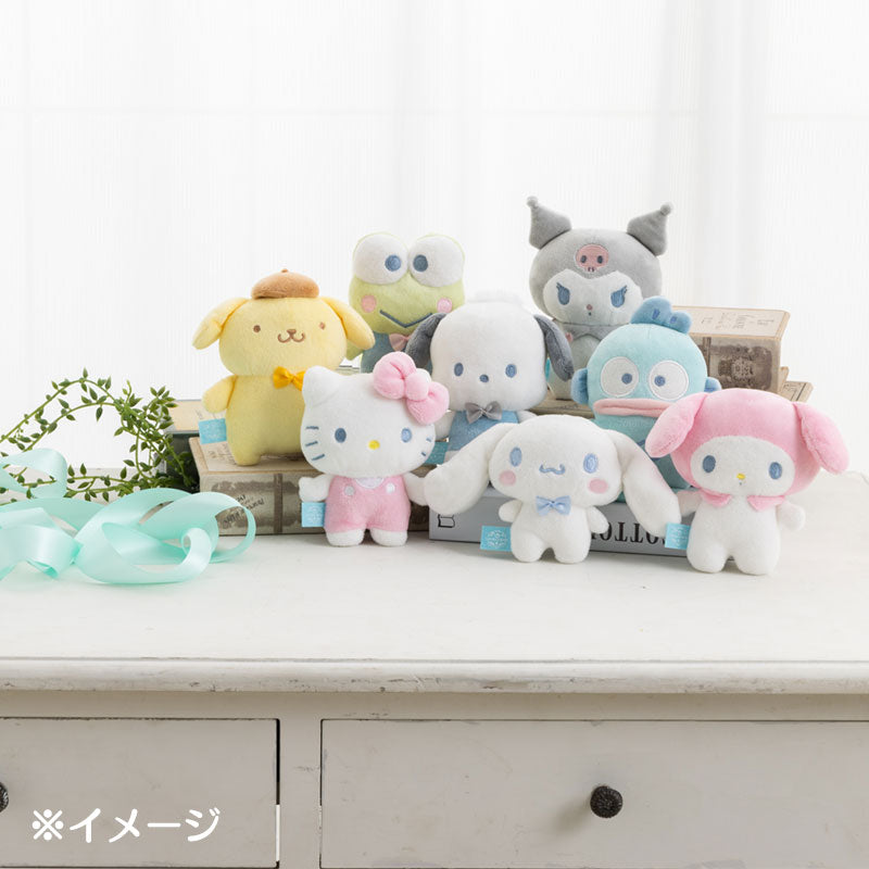 マイメロディ 洗えるマスコットミニ(Sanrio Baby)