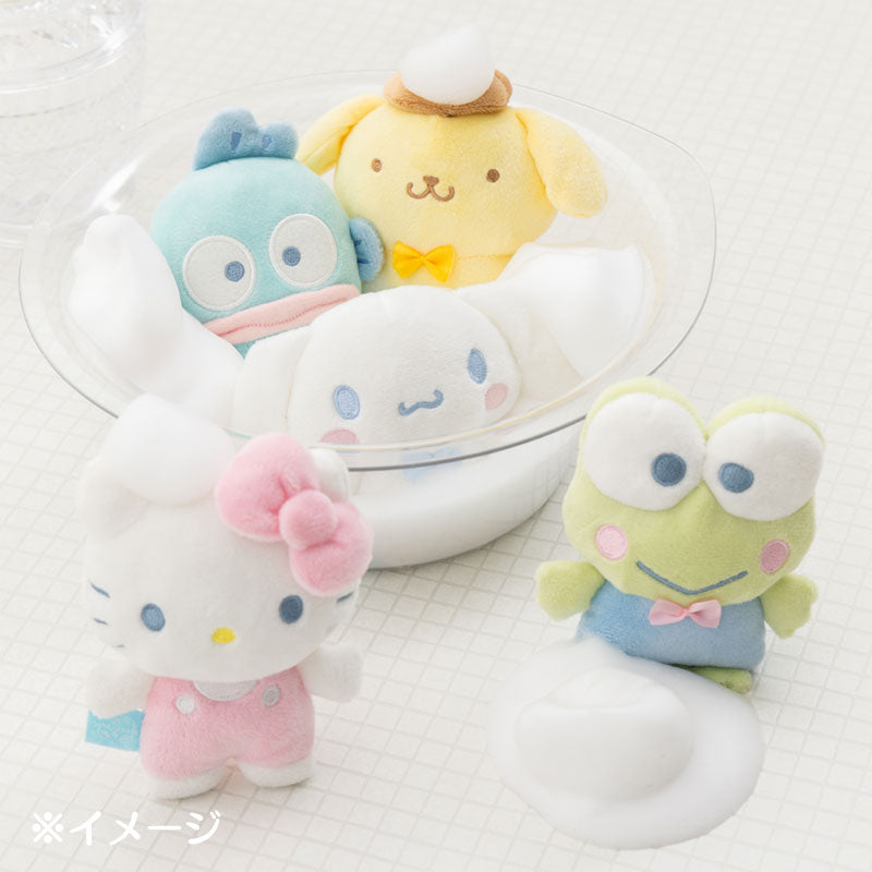 マイメロディ 洗えるマスコットミニ(Sanrio Baby)