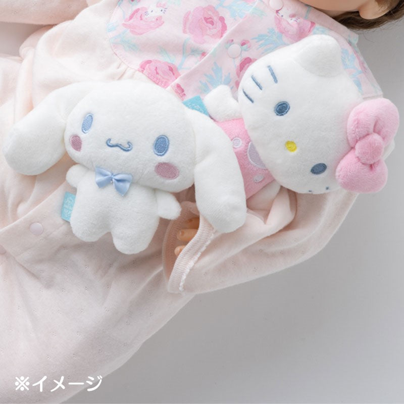 マイメロディ 洗えるマスコットミニ(Sanrio Baby)