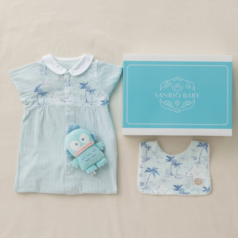 ハンギョドン 2WAYオールセット ｜サンリオベビー 公式オンライン