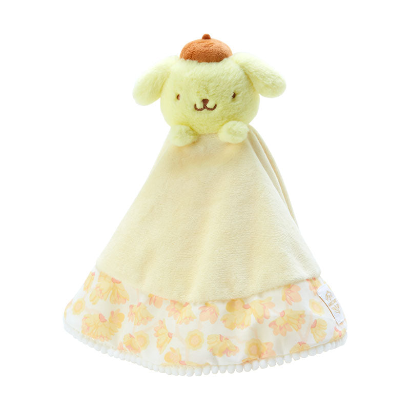 ポムポムプリン おでかけセット