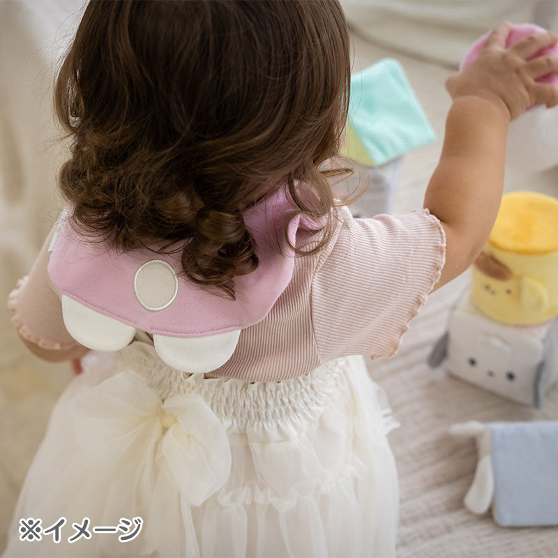 ハローキティ キャラクター形スタイ(Sanrio Baby)