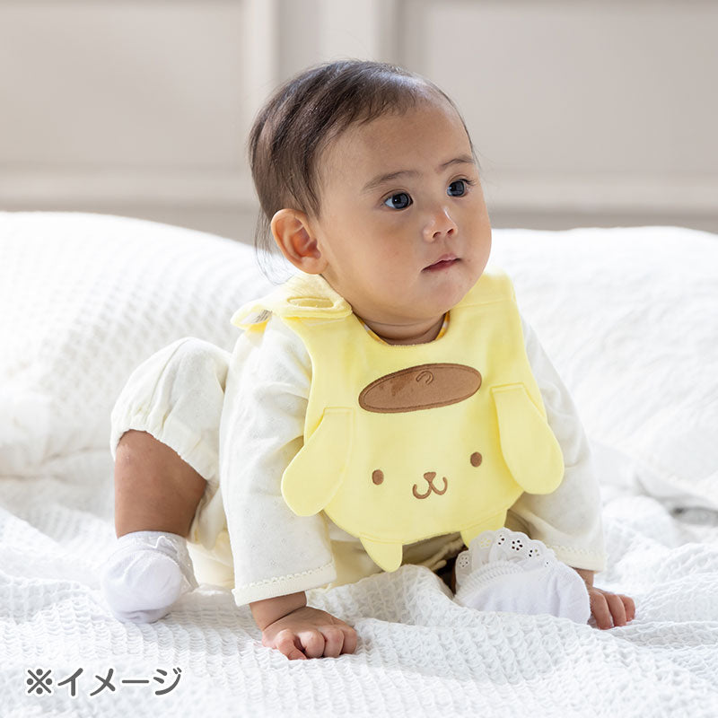 キャラクター形スタイ(Sanrio Baby)