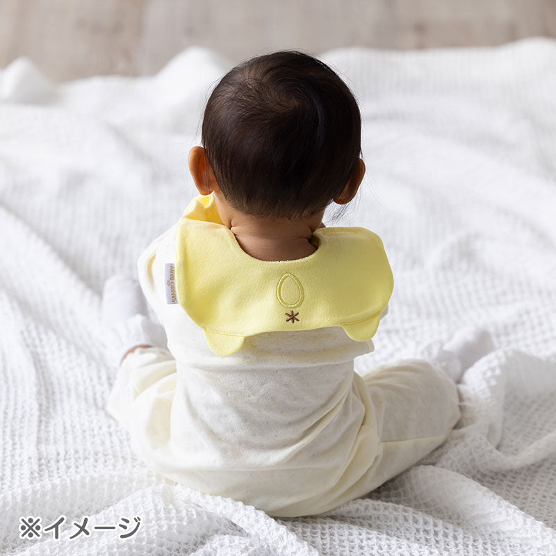 キャラクター形スタイ(Sanrio Baby)