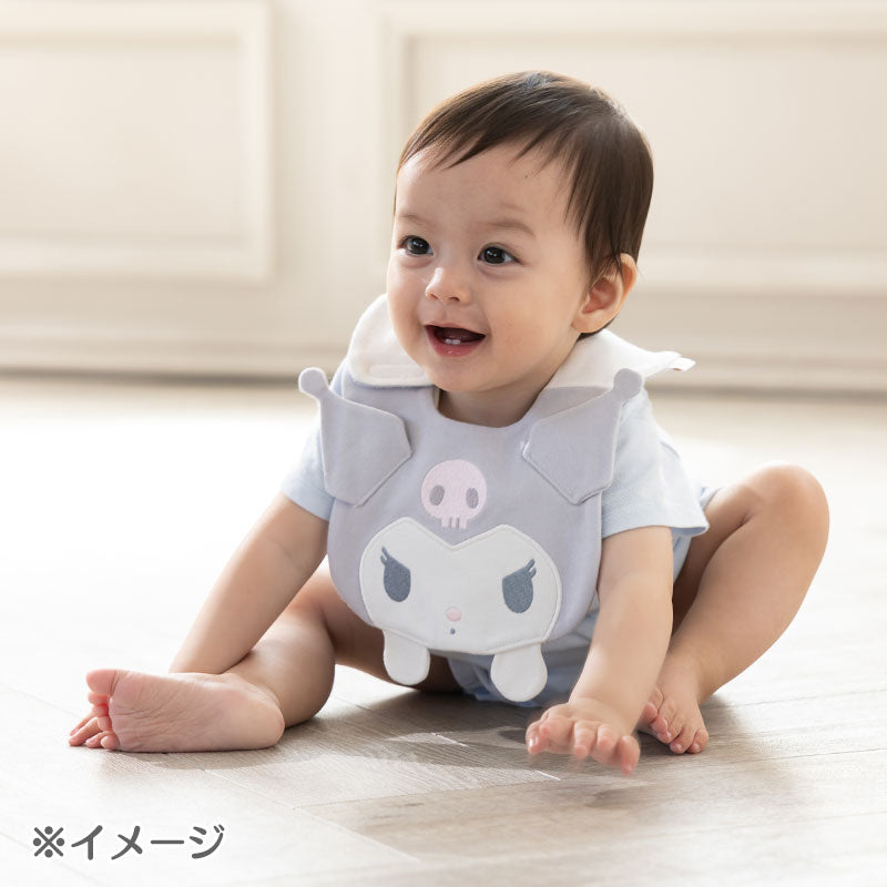 キャラクター形スタイ(Sanrio Baby)