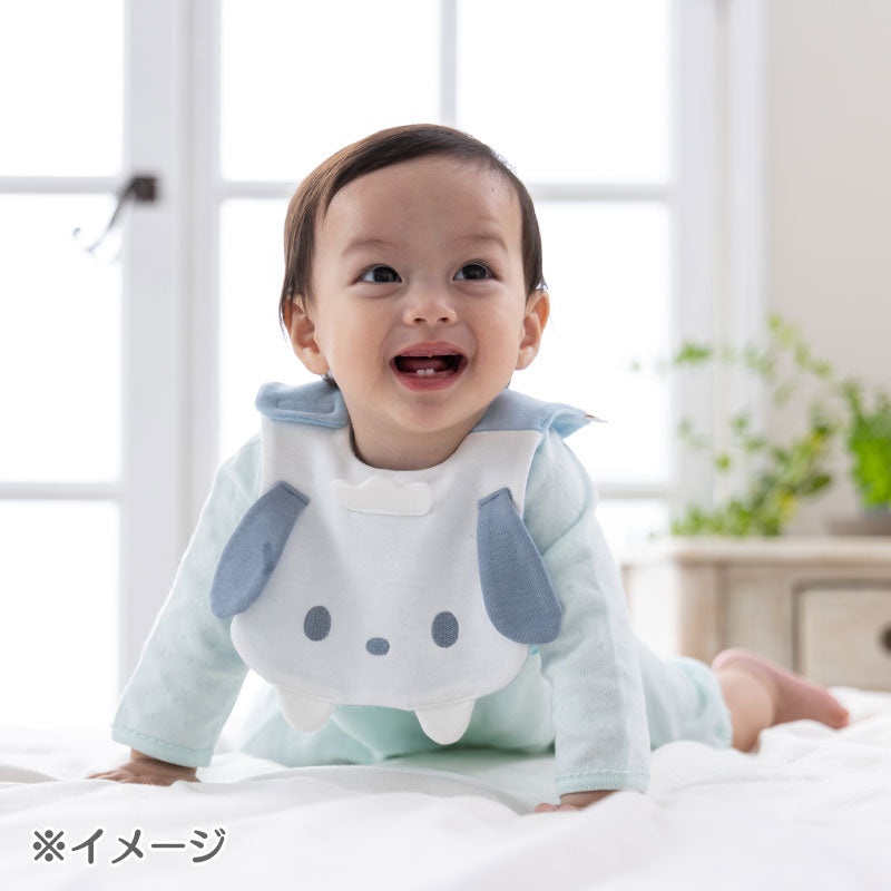 キャラクター形スタイ(Sanrio Baby)