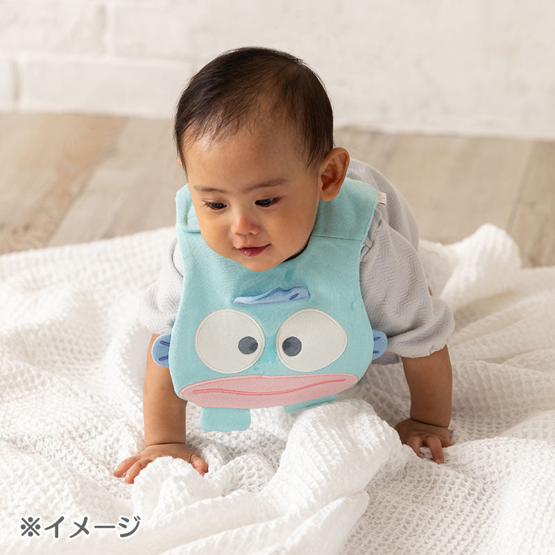 キャラクター形スタイ(Sanrio Baby)