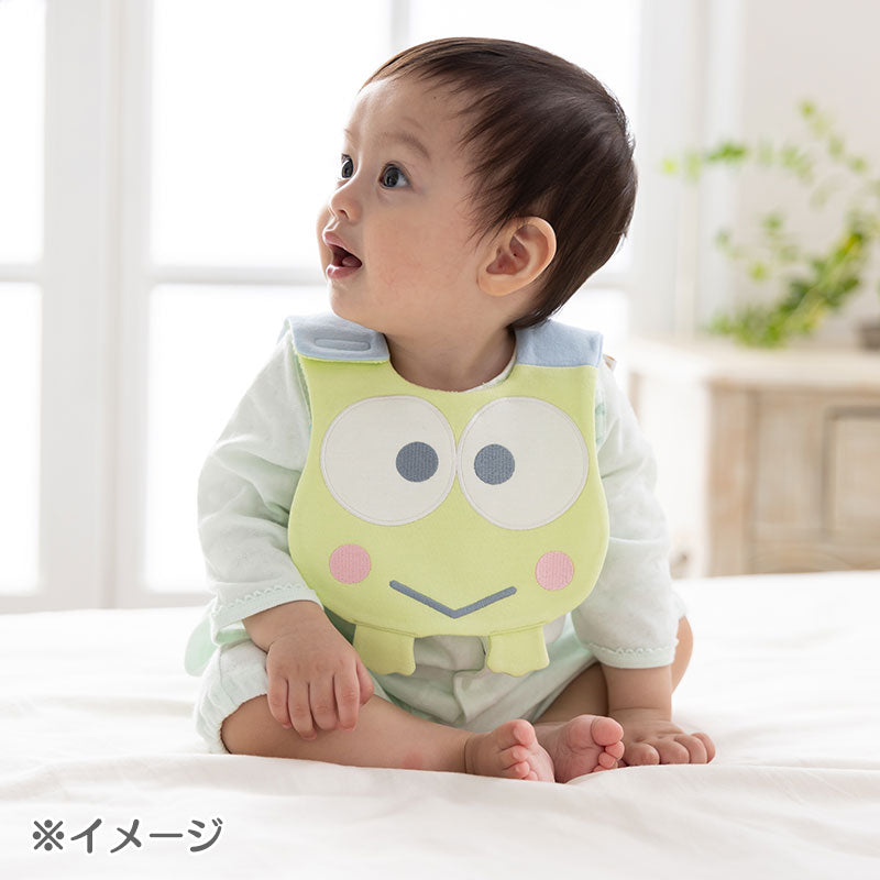 キャラクター形スタイ(Sanrio Baby)
