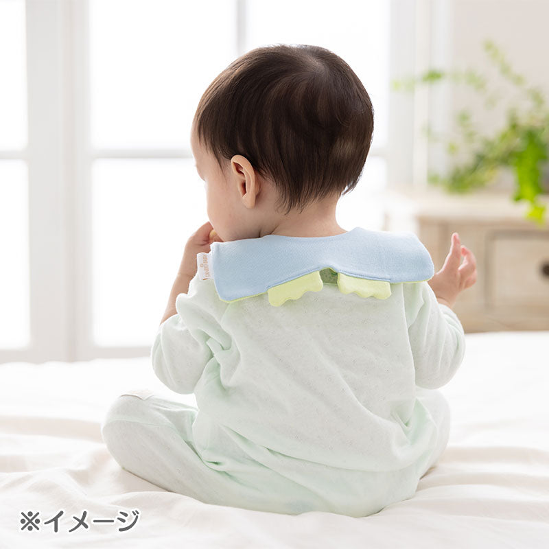 キャラクター形スタイ(Sanrio Baby)