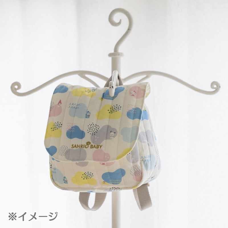 ベビーリュック カラフル(Sanrio Baby)