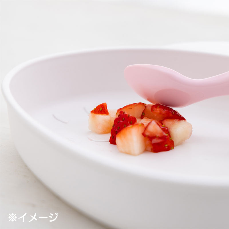 食器セット(Sanrio Baby)