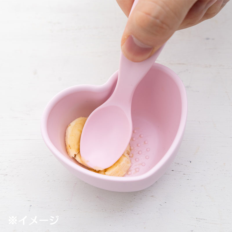 食器セット(Sanrio Baby)