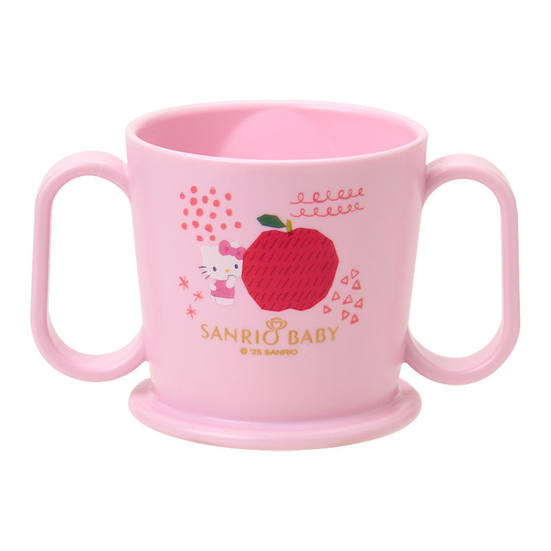 食器セット(Sanrio Baby)