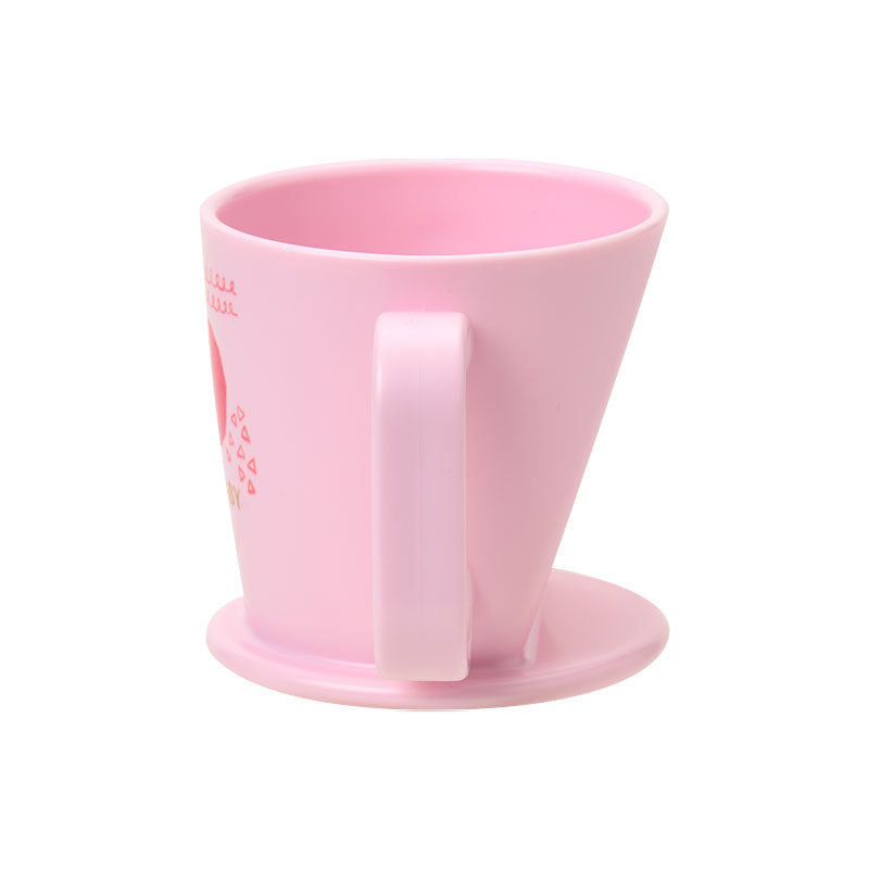 食器セット(Sanrio Baby)