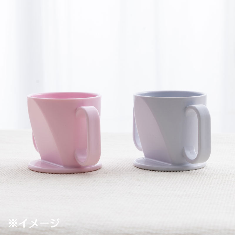 食器セット(Sanrio Baby)
