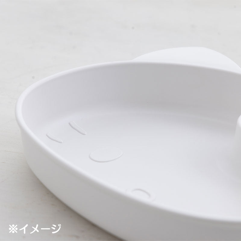 食器セット(Sanrio Baby)