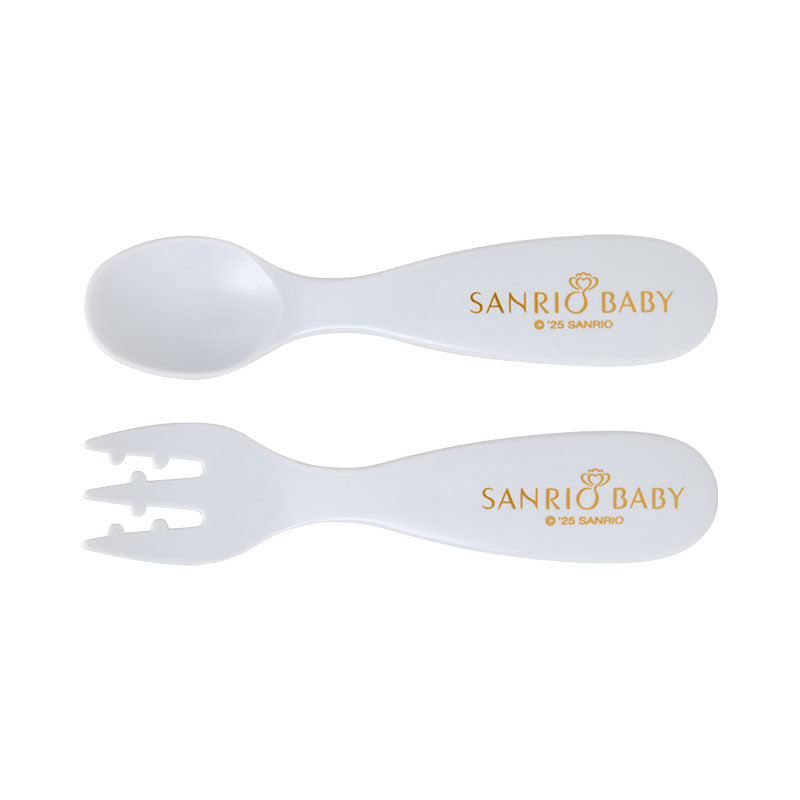 食器セット(Sanrio Baby)