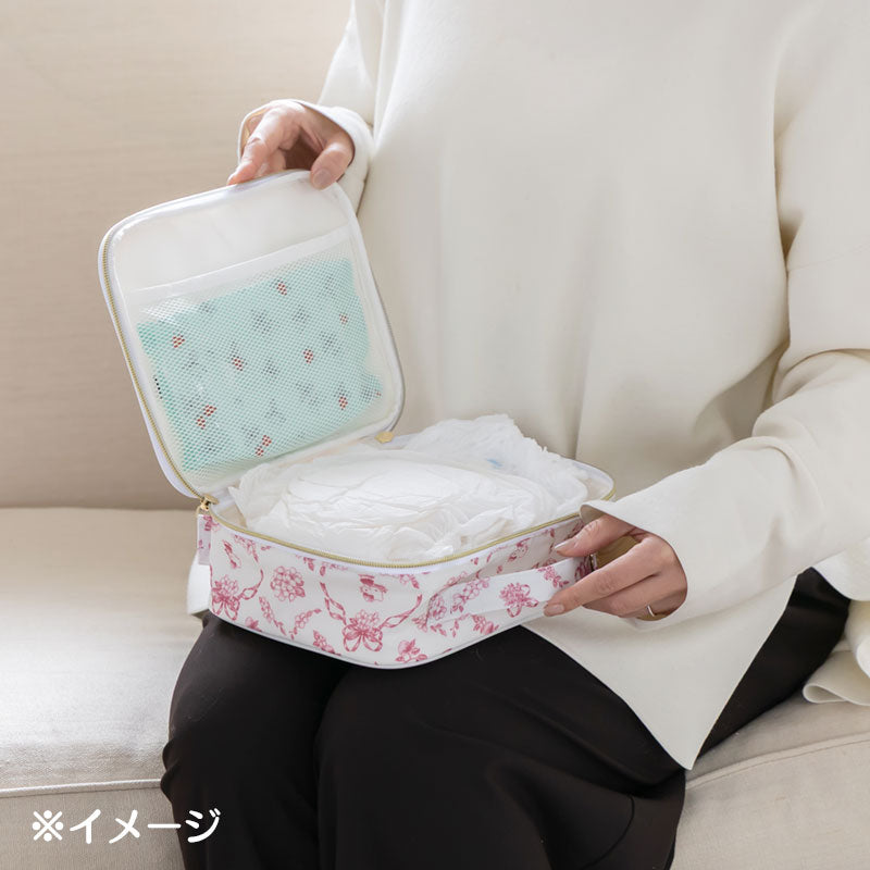 ハローキティ マルチポーチ(Sanrio Baby)