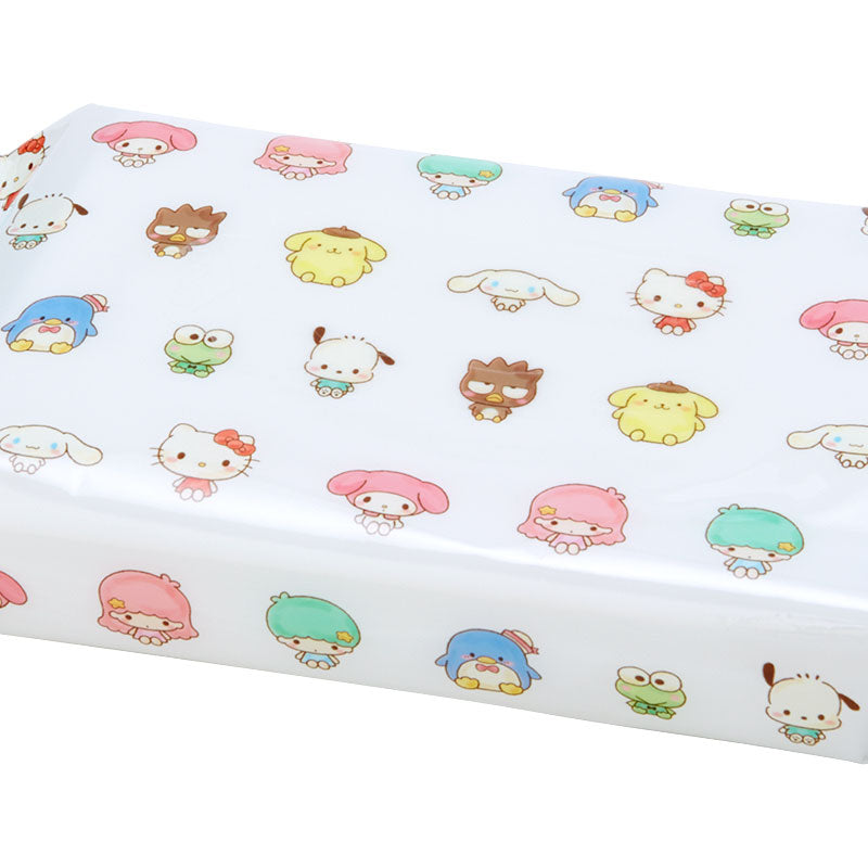 おしりふき3個パック(Sanrio Baby)