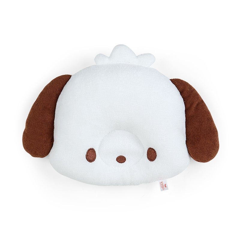 フェイス形ベビーまくら(Sanrio Baby)