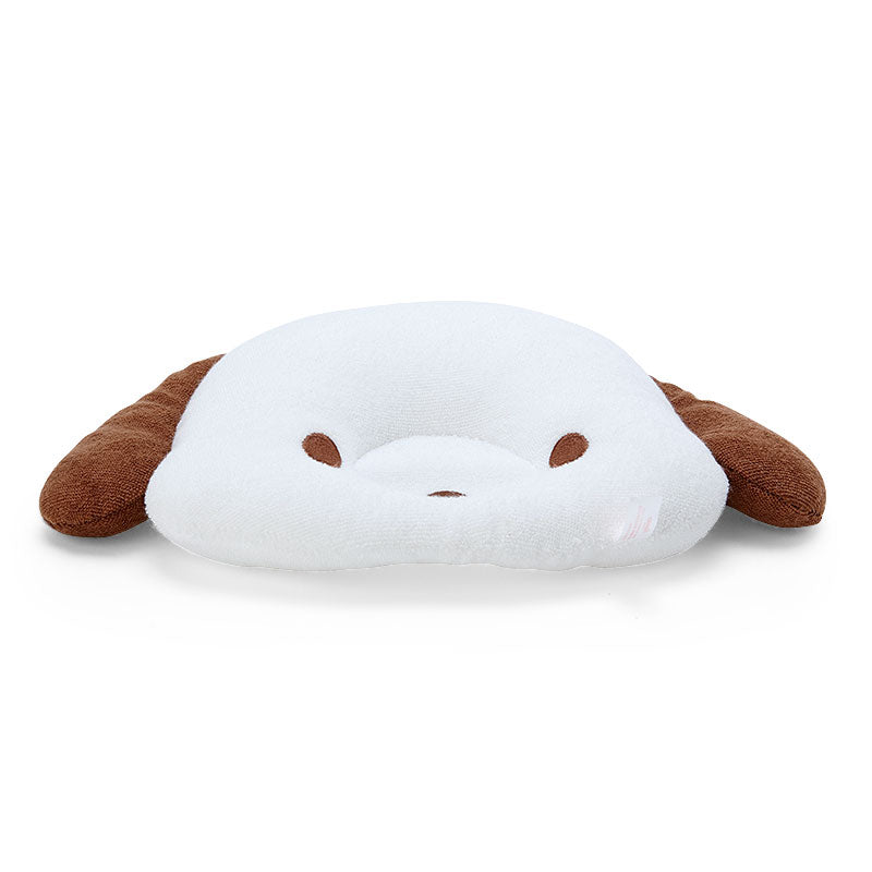 フェイス形ベビーまくら(Sanrio Baby)