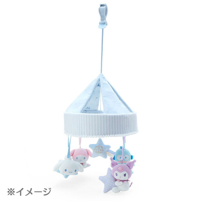 メリー(Sanrio Baby)