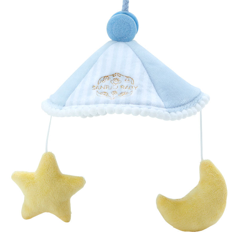 ミニメリー(Sanrio Baby)