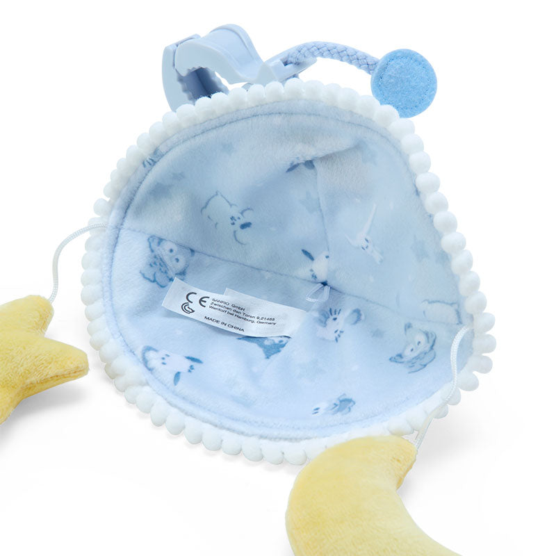 ミニメリー(Sanrio Baby)