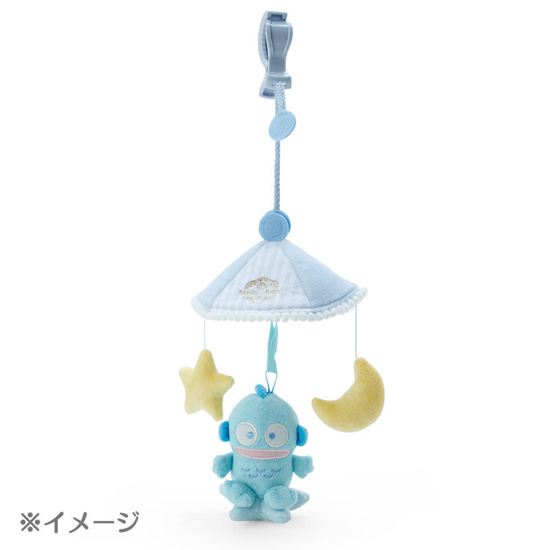 ミニメリー(Sanrio Baby)