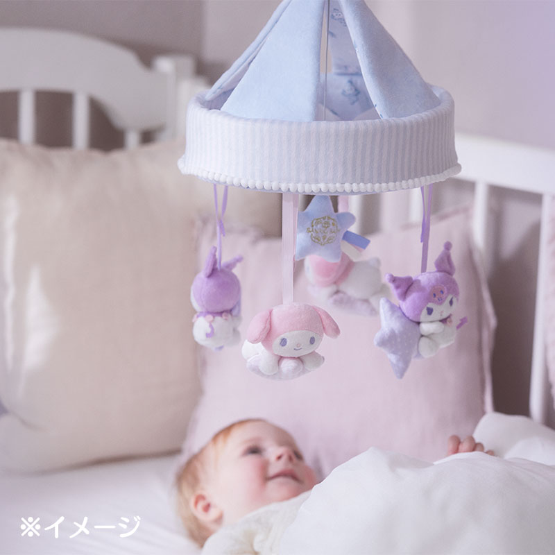メリーマスコット(Sanrio Baby)