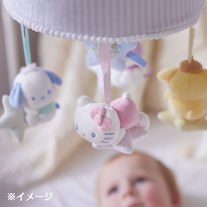 メリーマスコット(Sanrio Baby)