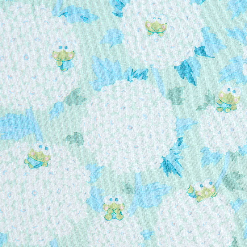 おくるみブランケット(Sanrio Baby)