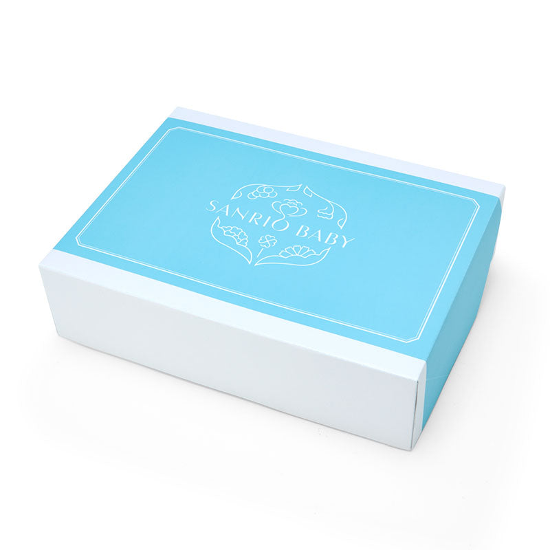 けろけろけろっぴ おやすみセット