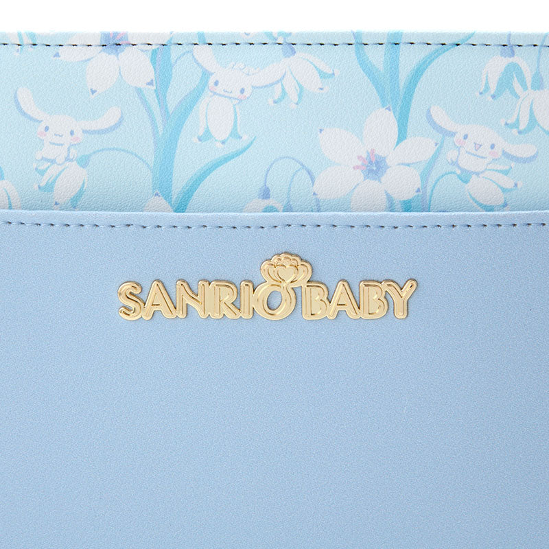 母子手帳ケース(Sanrio Baby)