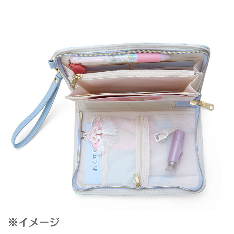 母子手帳ケース(Sanrio Baby)