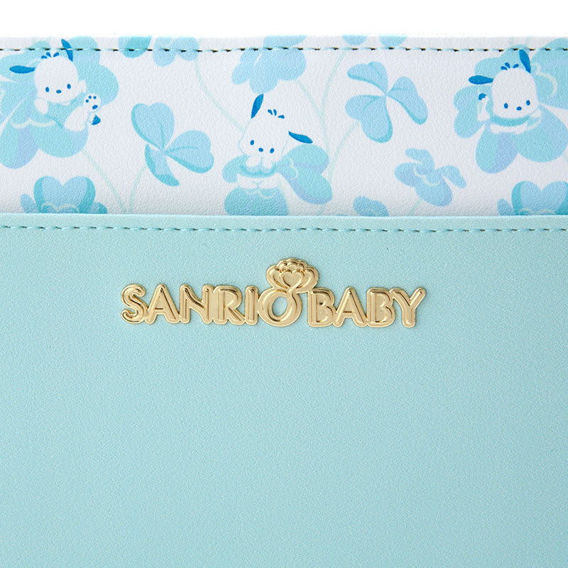 母子手帳ケース(Sanrio Baby)
