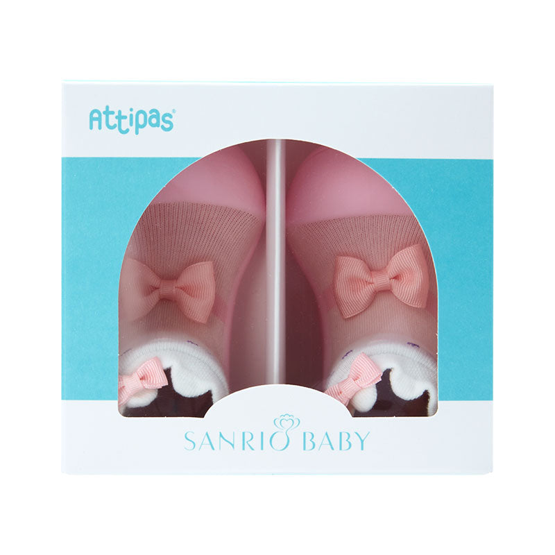 アティパスシューズ(Sanrio Baby)