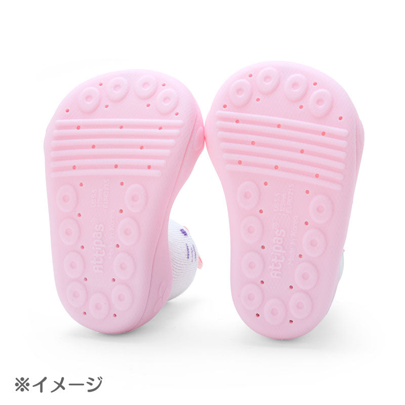 アティパスシューズ(Sanrio Baby)